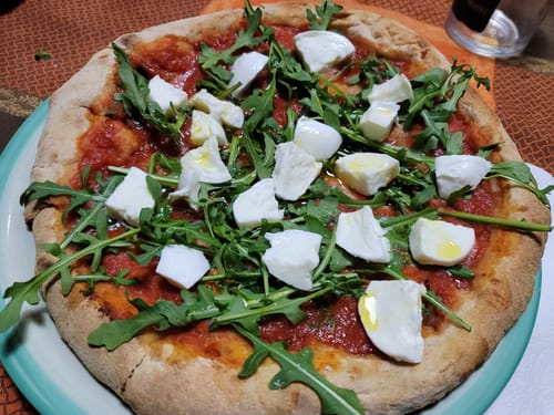 Customer photo review of Base "Integrale"