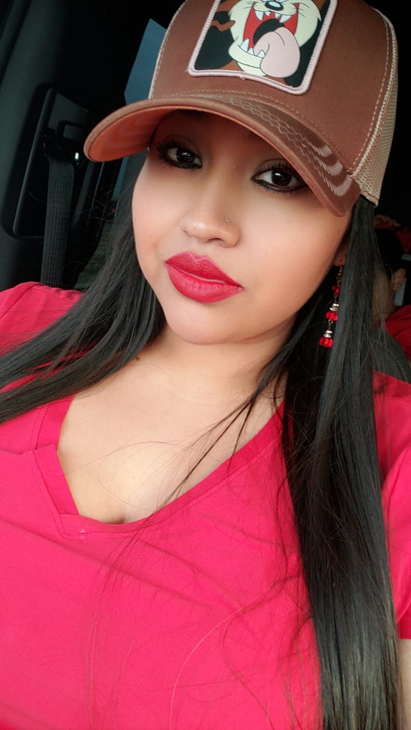 Customer photo review of OVERLORD X Looney Tunes: Tasmanian Devil Trucker Cap