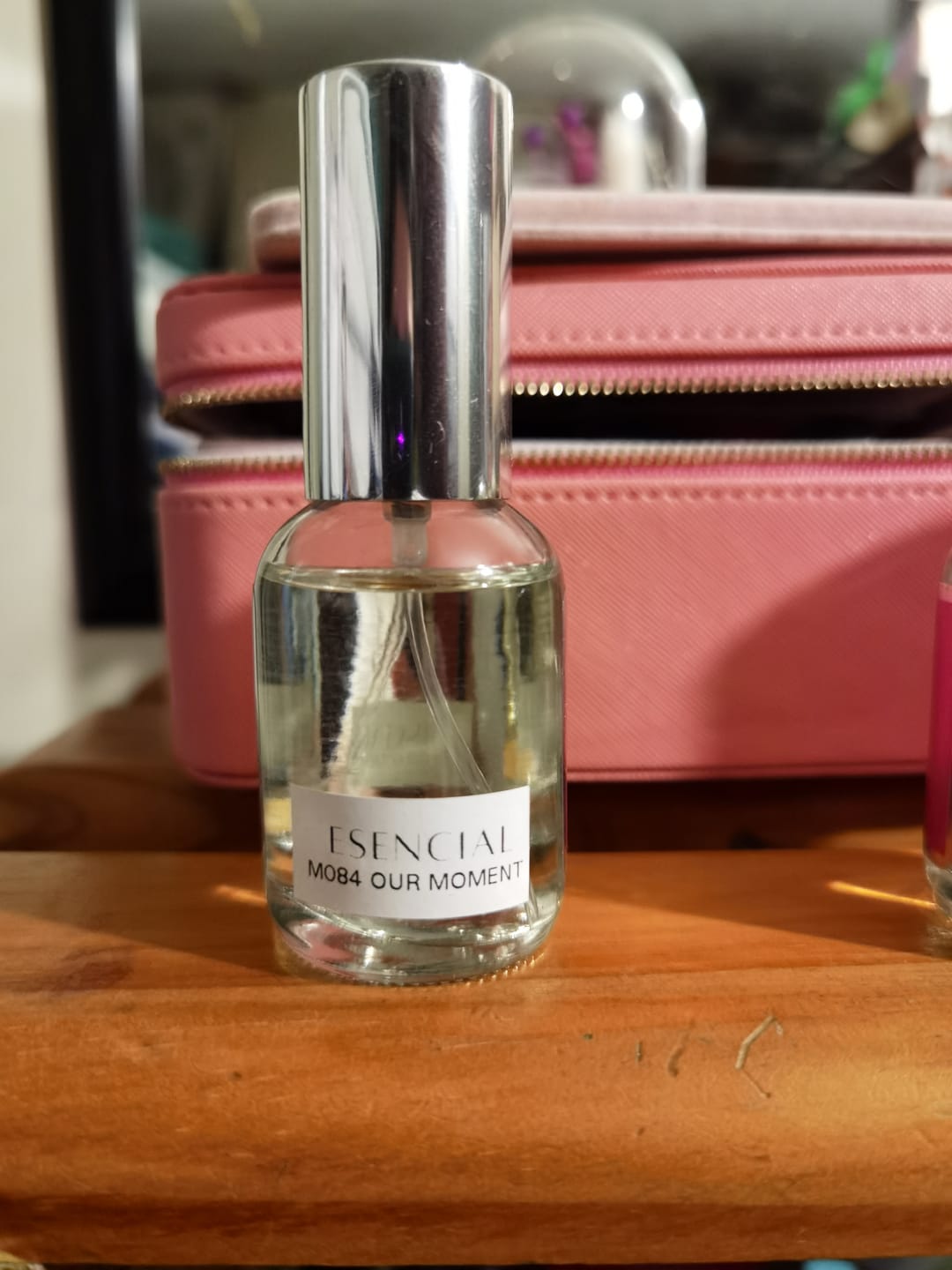 Customer photo review of M084 Inspirado en: Our Moment - One Direction