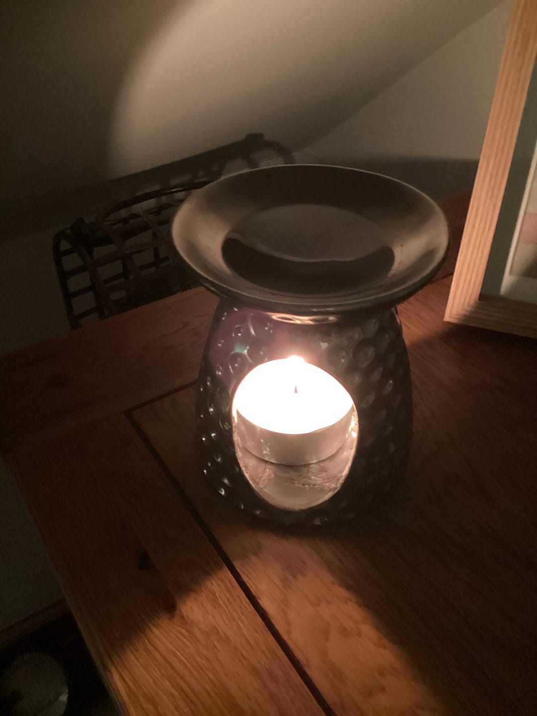 Customer photo review of Angel Gel Melt