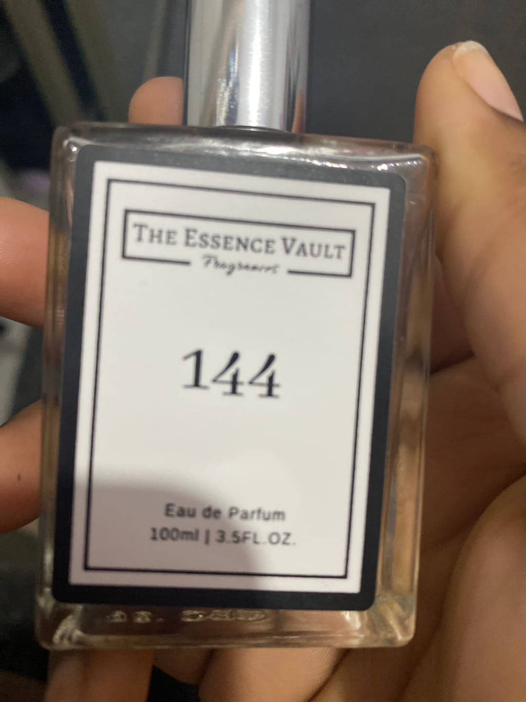 Customer photo review of Inspired by La Vie Est Belle - 144