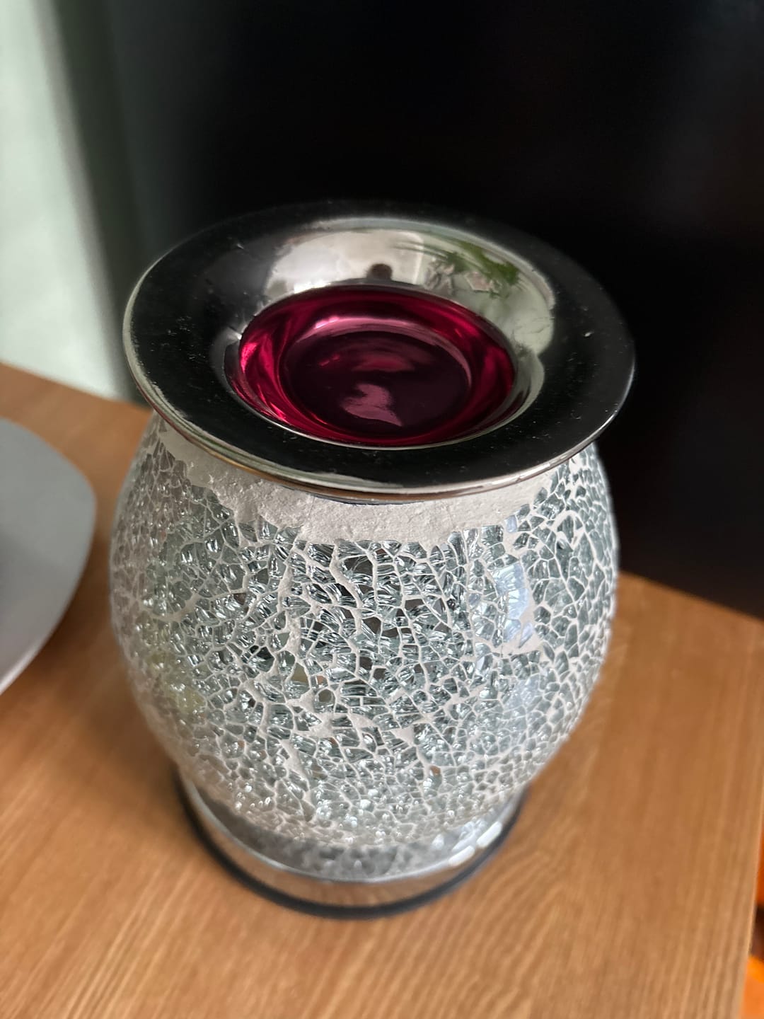 Customer photo review of 1000 Wishes Gel Melt