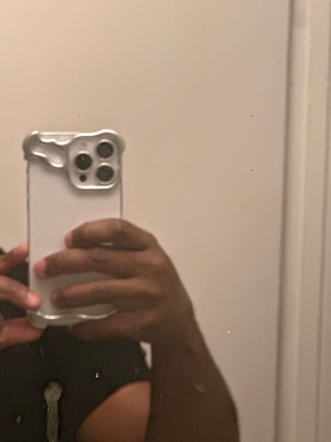 Customer photo review of EdgeGuard Ultra