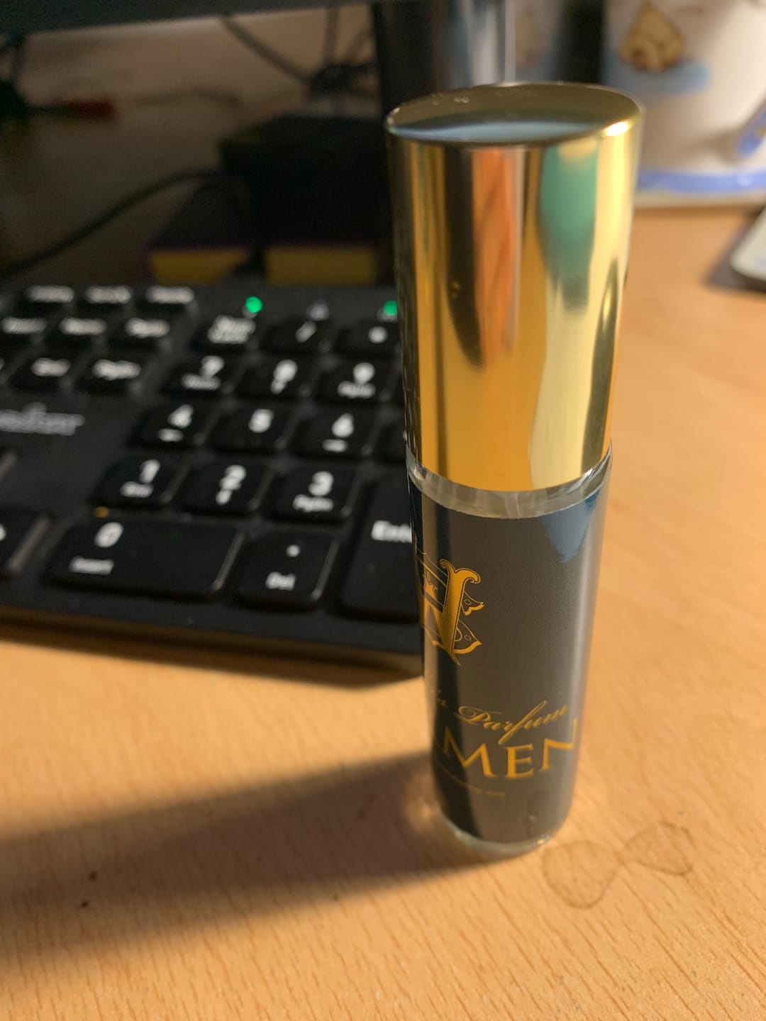 Customer photo review of Carmen