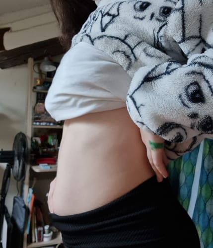 Customer photo review of Baume CBD - 1342MG