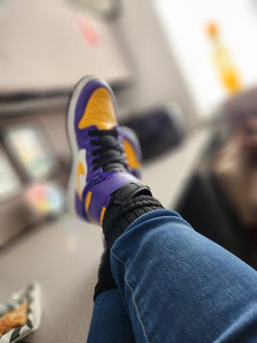 Customer photo review of Culture Heavy Blend™ Hoodie