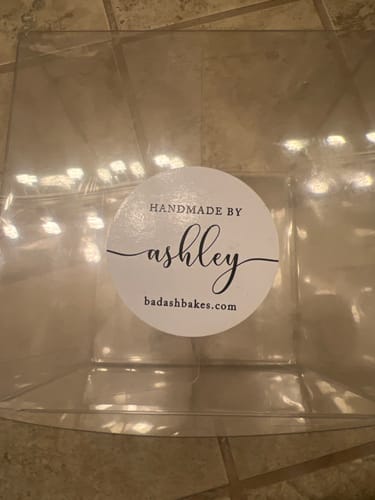 Customer photo review of Oatmeal Raisin