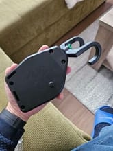 Customer photo review of FamilyTrail Zugseil