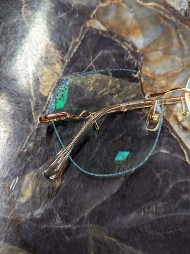 Customer photo review of Astra