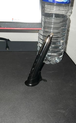 Customer photo review of Swifttouch™