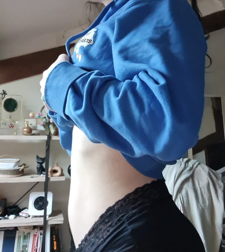 Customer photo review of Baume CBD - 1342MG