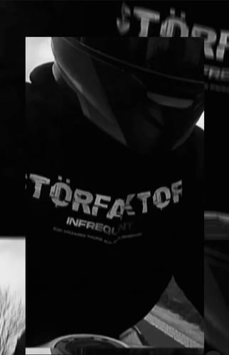 Customer photo review of Störfaktor Premium OS