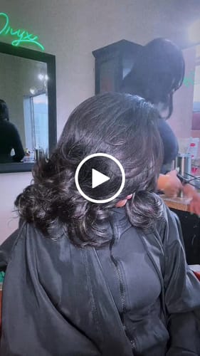 Customer video review of Lust RAW Burmese Curly Bundle