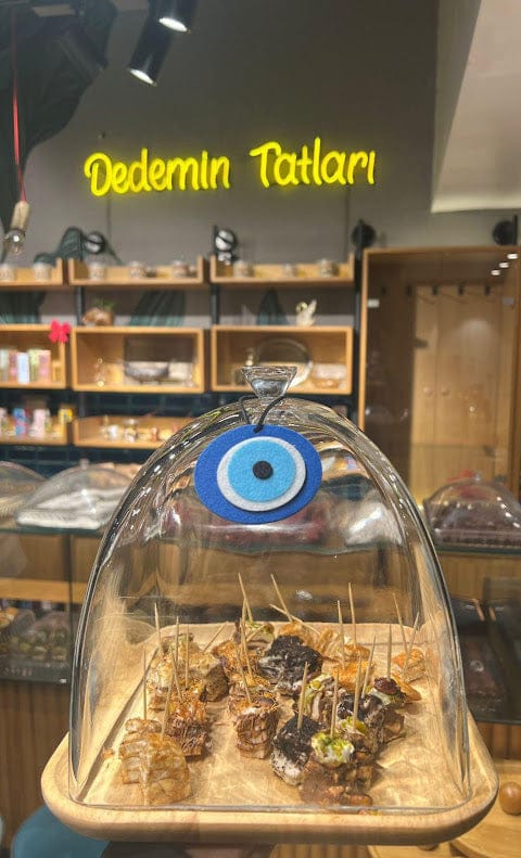 Customer photo review of TEK KAVRULMUŞ ORGANİK TAHİN - 425 gr 3'lü Paket