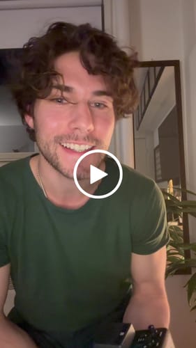 Customer video review of Sheeran Looper +