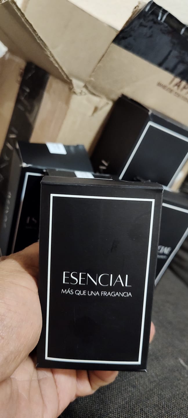 Customer photo review of H327 Inspirado en: Tuxedo - YSL Le Vestiaire Des Parfums