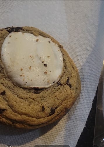 Customer photo review of S'more Chocolate Chip