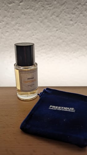 Customer photo review of IMPERIAL