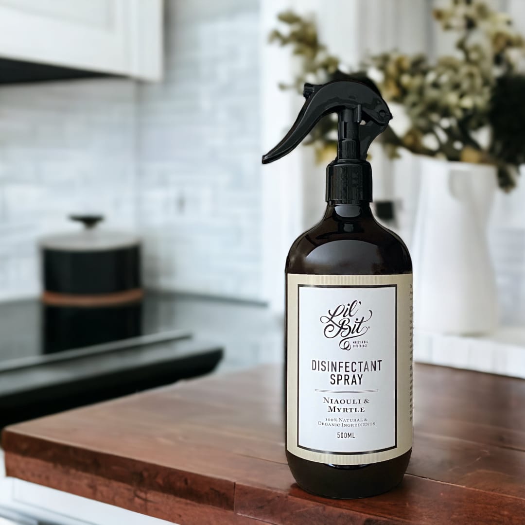 Customer photo review of Black Trigger Spray - Smooth - 24mm (24/410) - TSS-24B2
