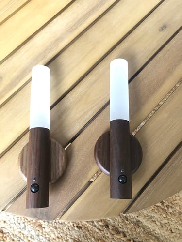 Customer photo review of AURALAMP PRO™