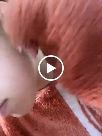 Customer video review of Pendientes Pin