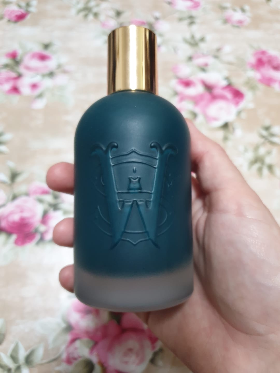 Customer photo review of Applelily