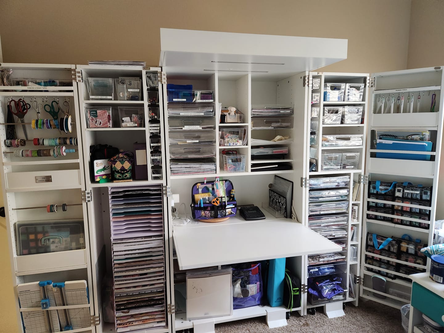 Customer photo review of Power Strip