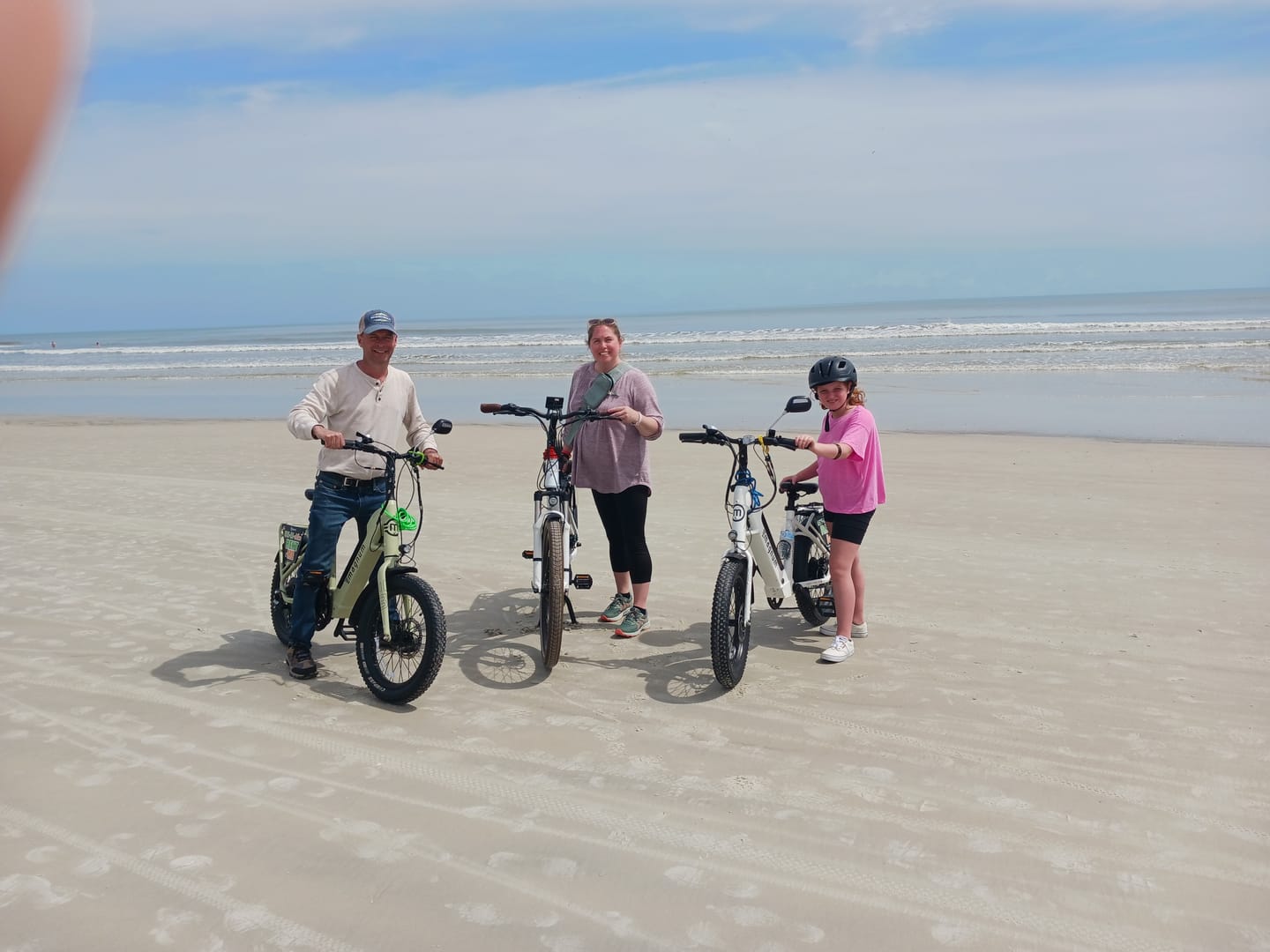 Customer photo review of Magnum Bikes Review