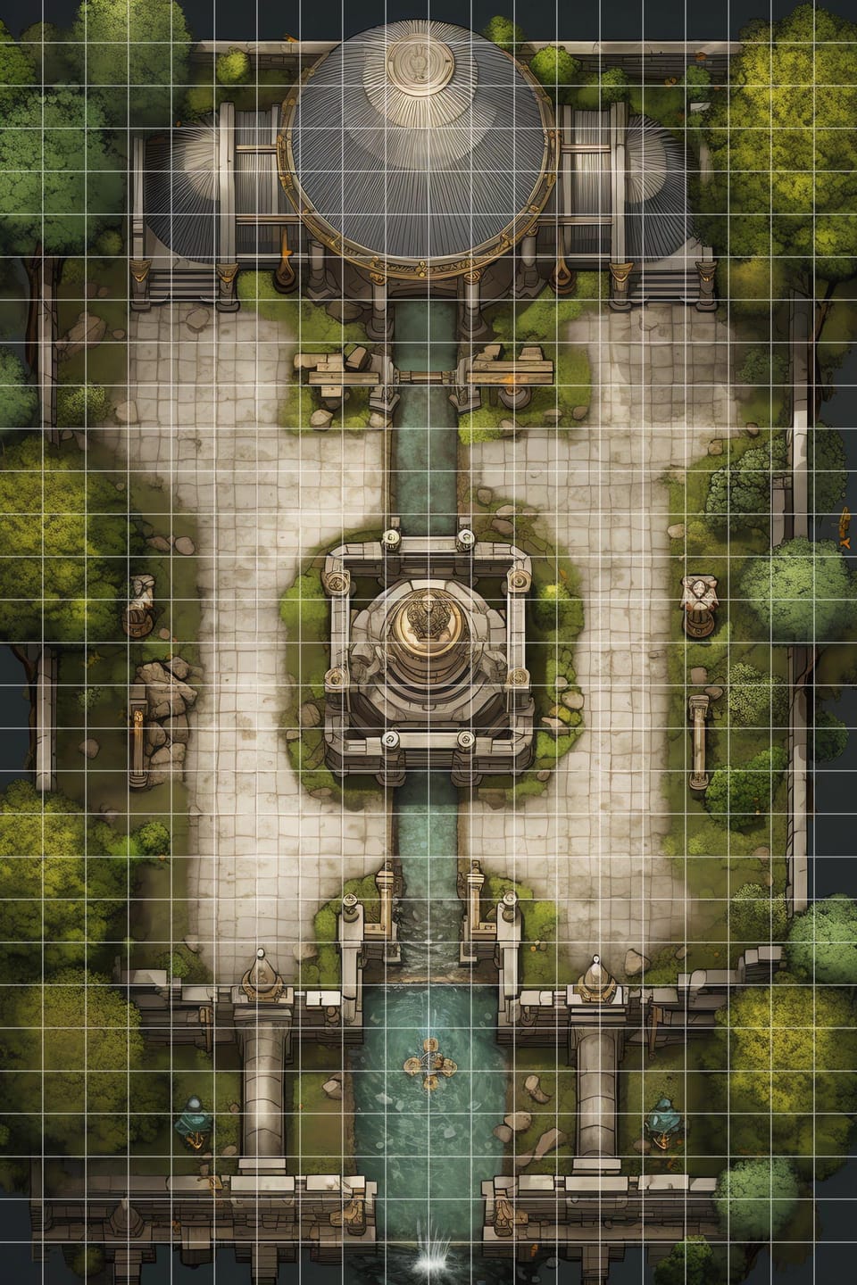 Customer photo review of The Ultimate Maps Bundle - 10,000 Designs