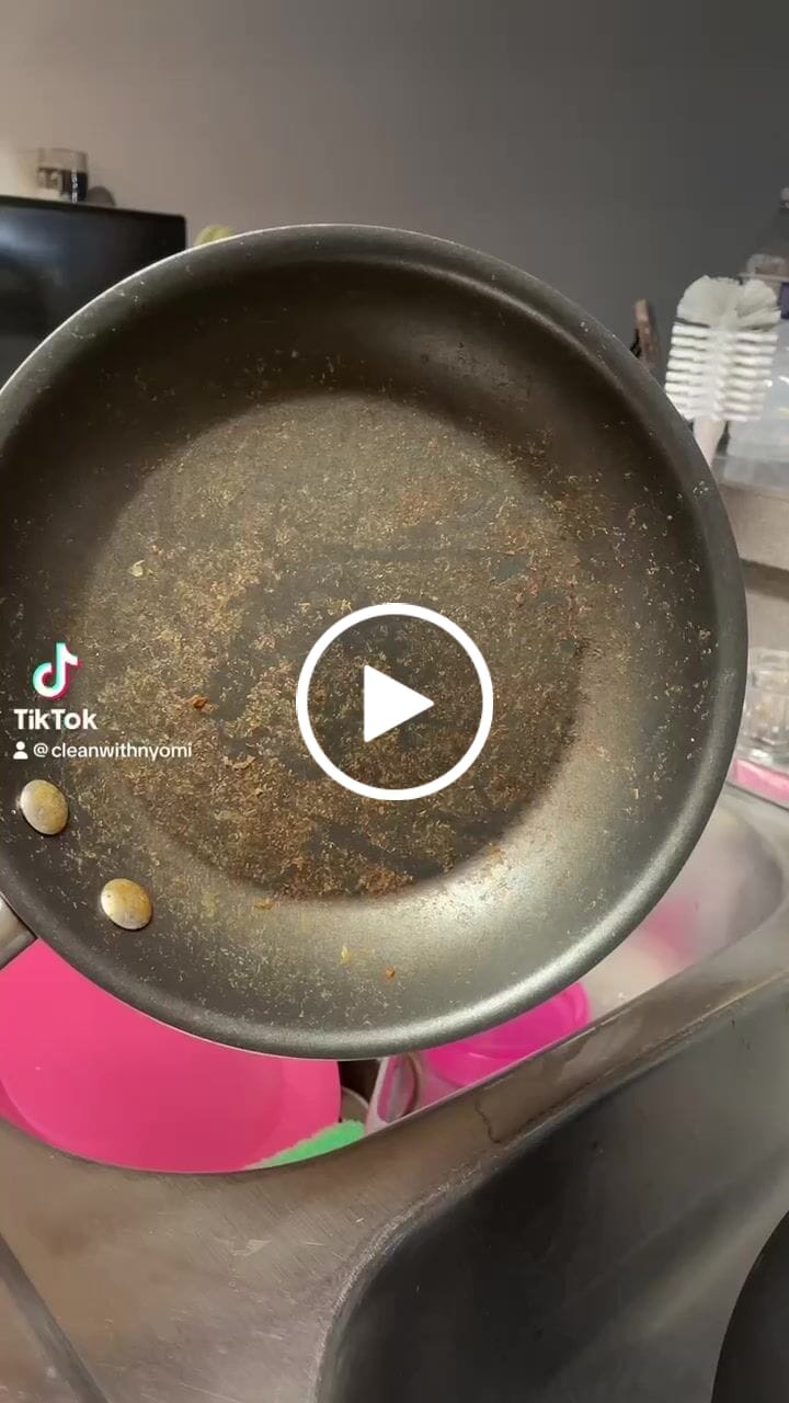 Customer video review of Forever Sponge - 1 Pack