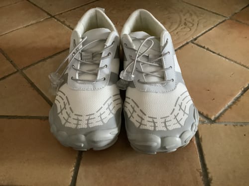 Customer photo review of Expert Max - gesunde & bequeme Barfußschuhe