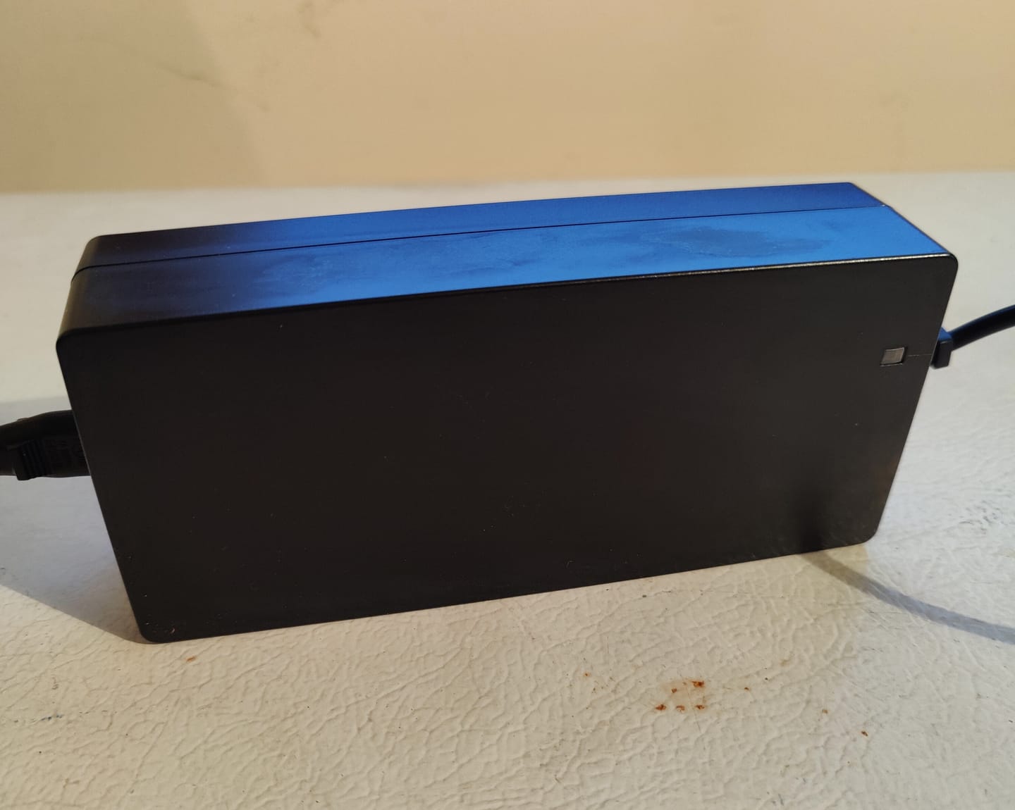 Customer photo review of Charger