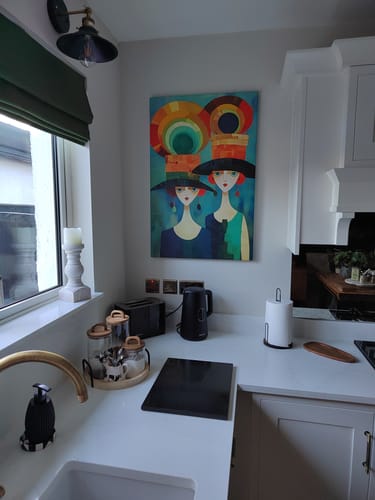Customer photo review of ASSICURAZIONE PACCO