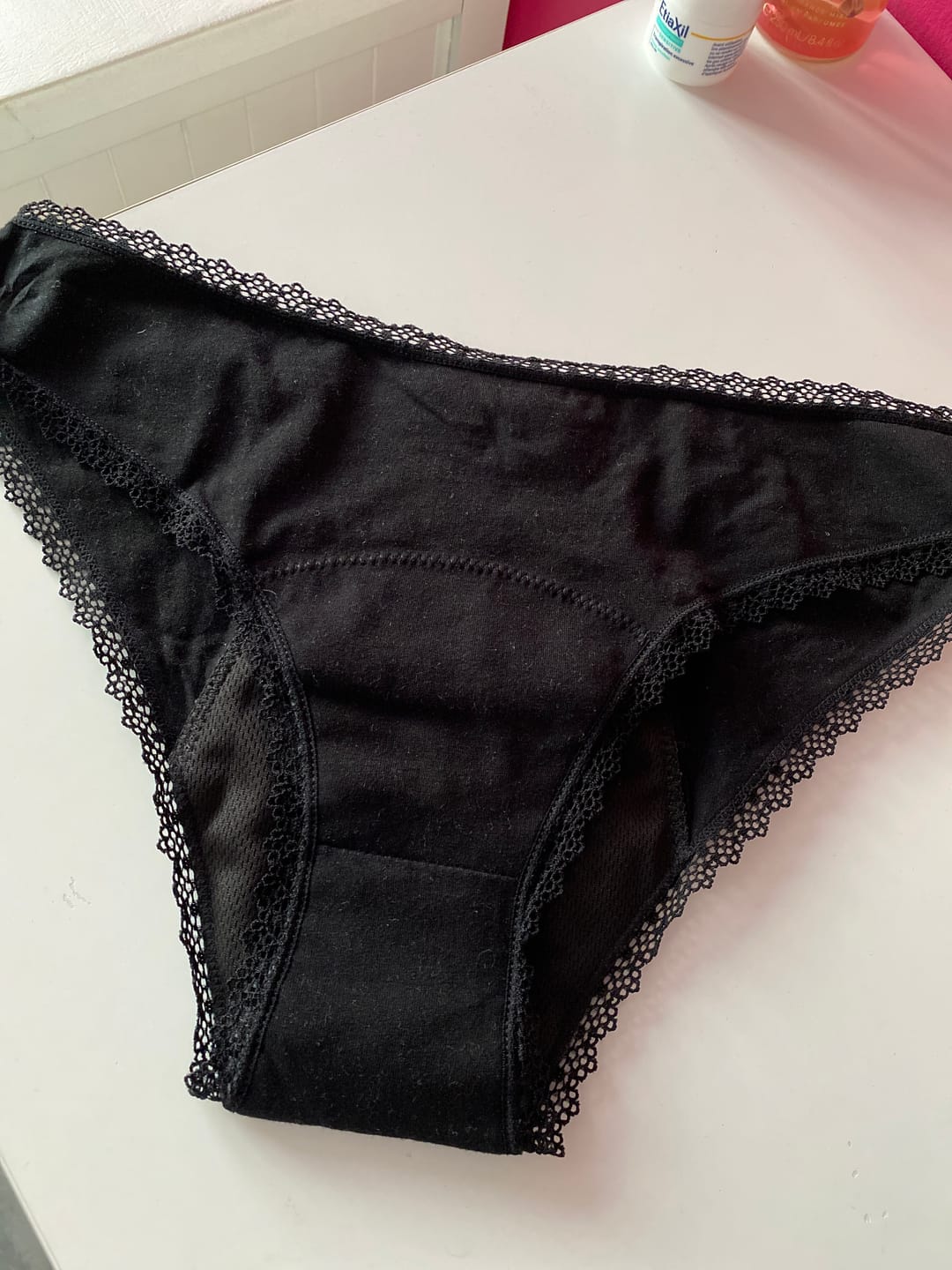 Customer photo review of Mackenzie nouvelle génération pour Flux Abondant