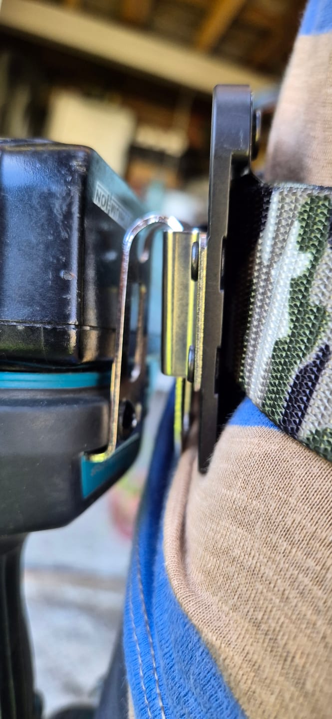 Customer photo review of DriverMaster Pro
