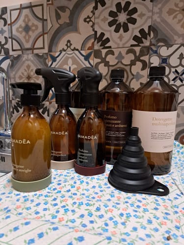 Customer photo review of Starter Kit - Deluxe