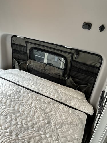 Customer photo review of Revel Nightstand