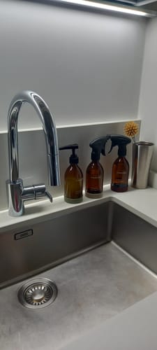 Customer photo review of Starter Kit - Deluxe