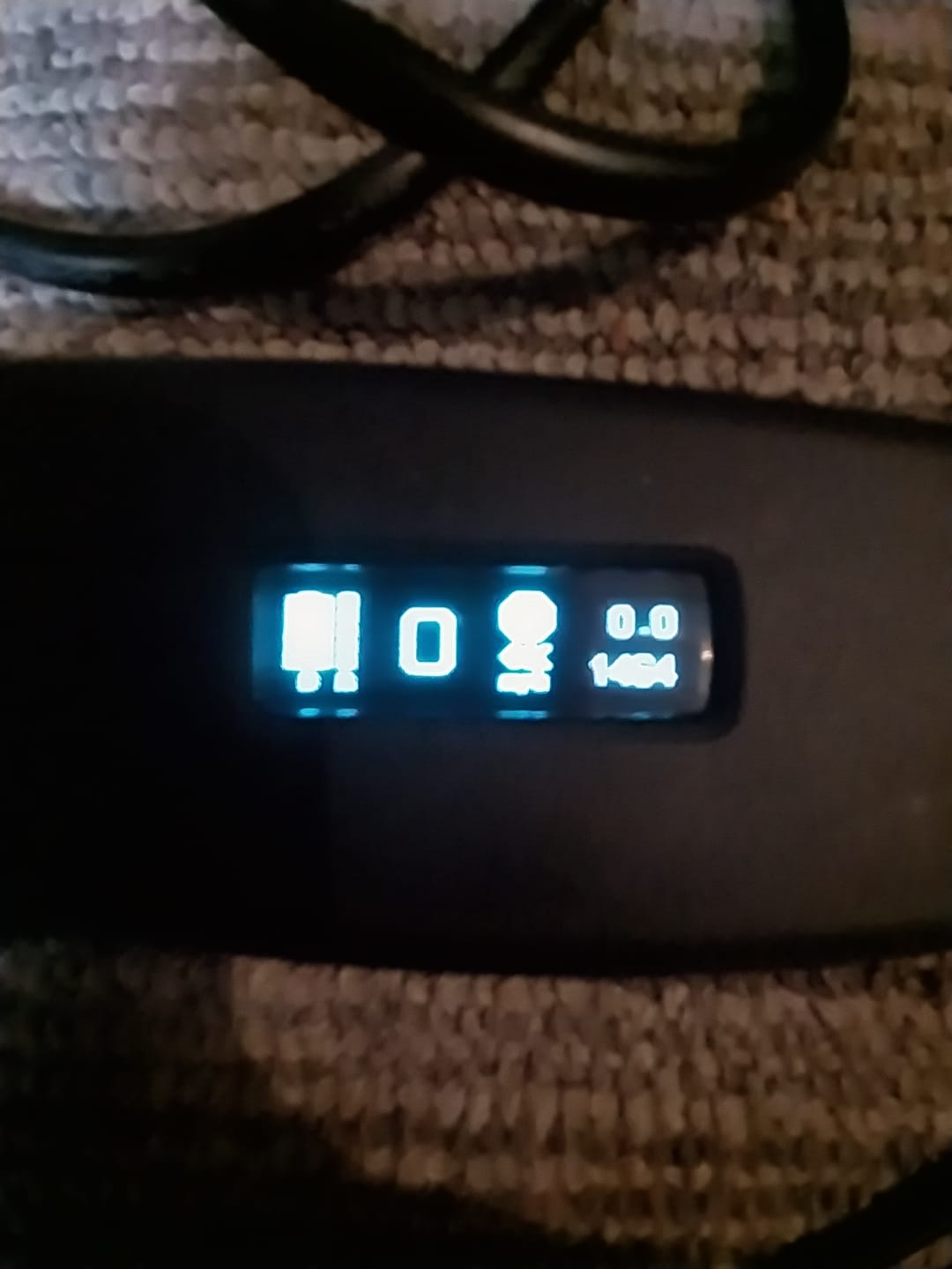 Customer photo review of Smart OLED Screen Remote for WowGo AT2 / 2S Pro / 2S Max / Pioneer 4 / X4 / 3E