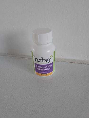 Customer photo review of Painful feet combo