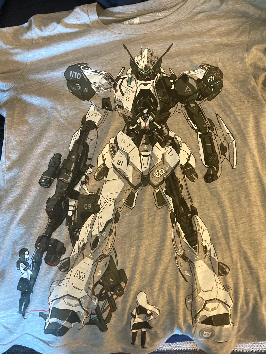 Customer photo review of Zero Frame (2nd Gen)