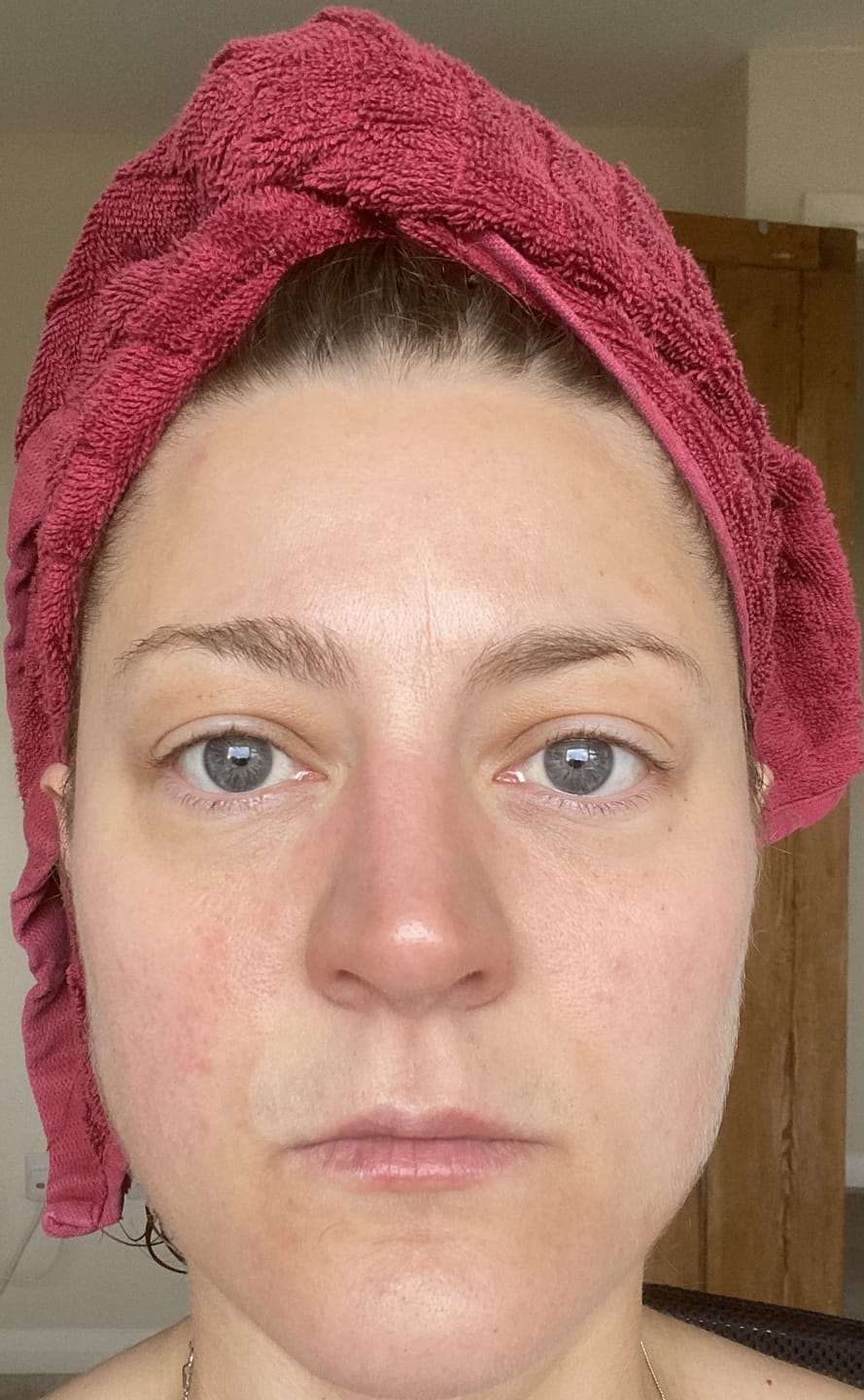 Customer photo review of Repair & Healing Set