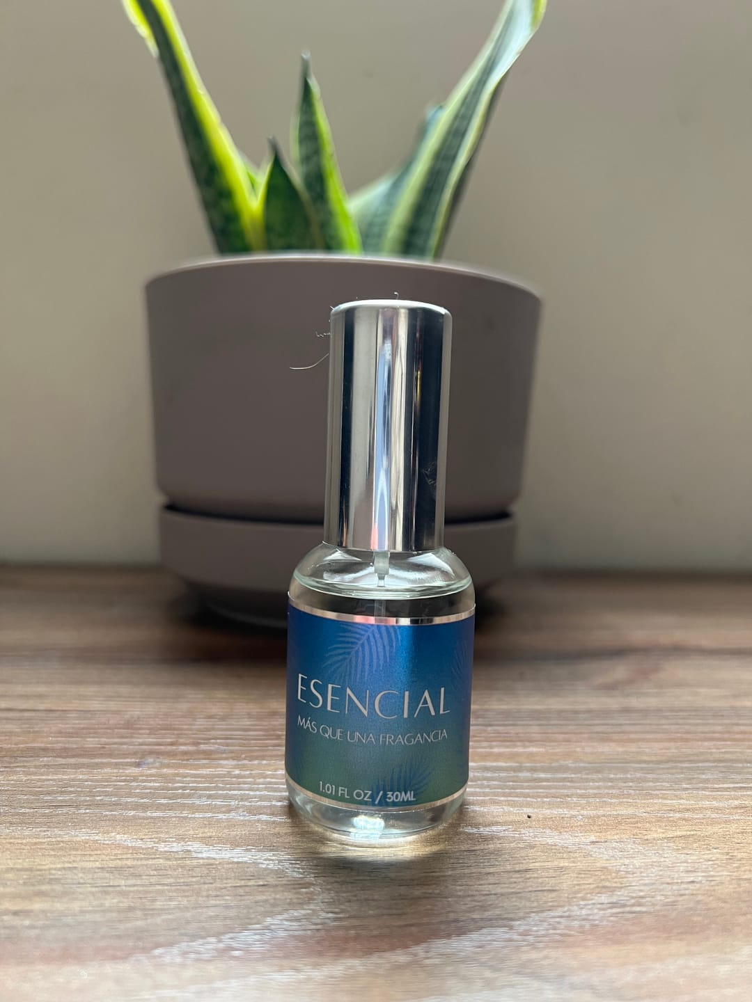 Customer photo review of H445 Inspirado en: Pacific Chill - Louis Vuitton