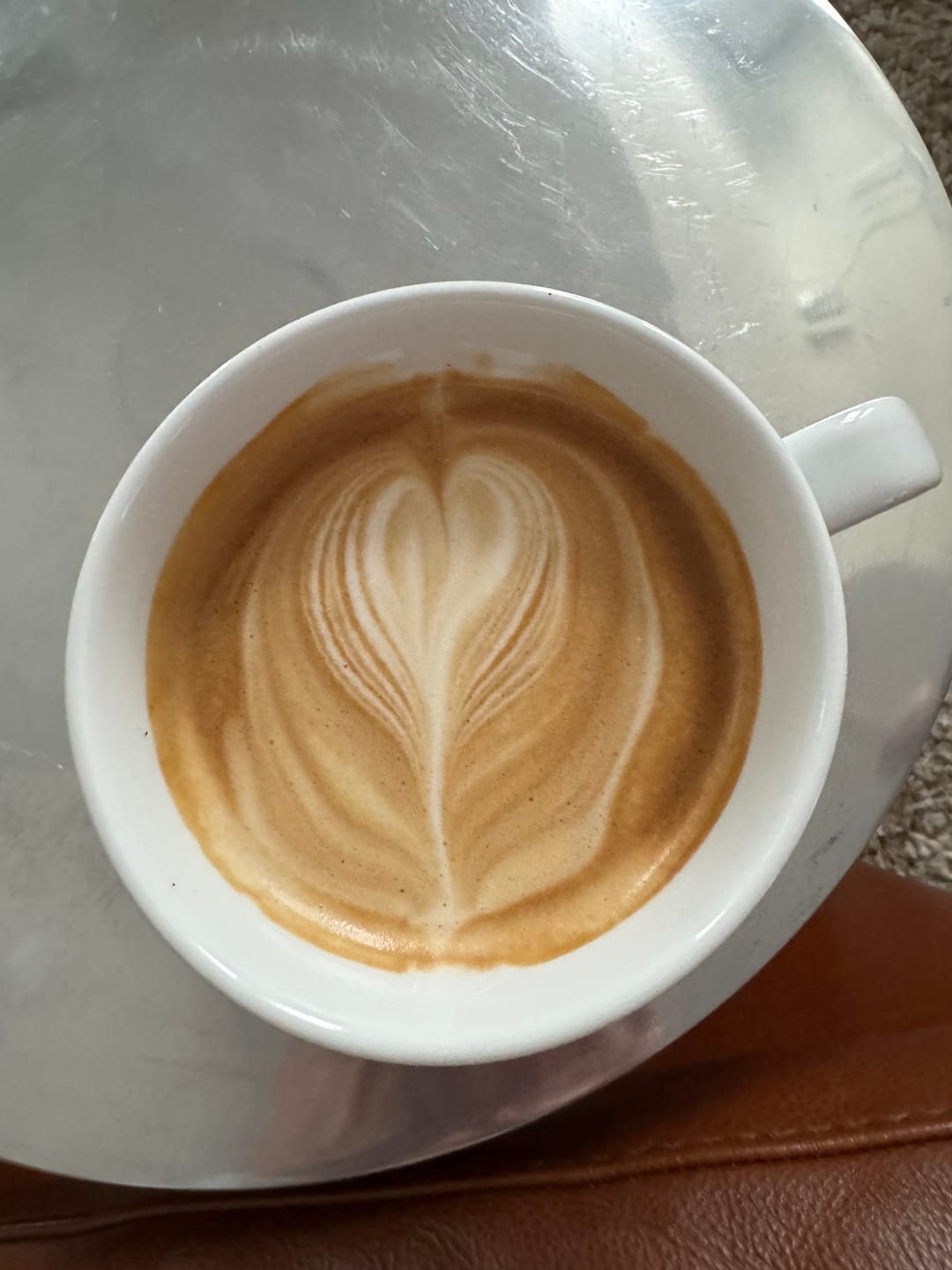 Customer photo review of Equilibre beans - Ethiopia - DAF - Our local brand