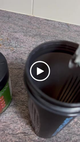 Customer video review of Burn of the Gods - Fat Burner
