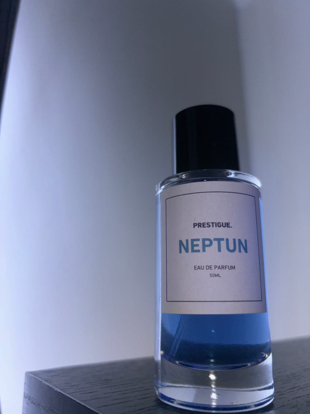 Customer photo review of NEPTUN