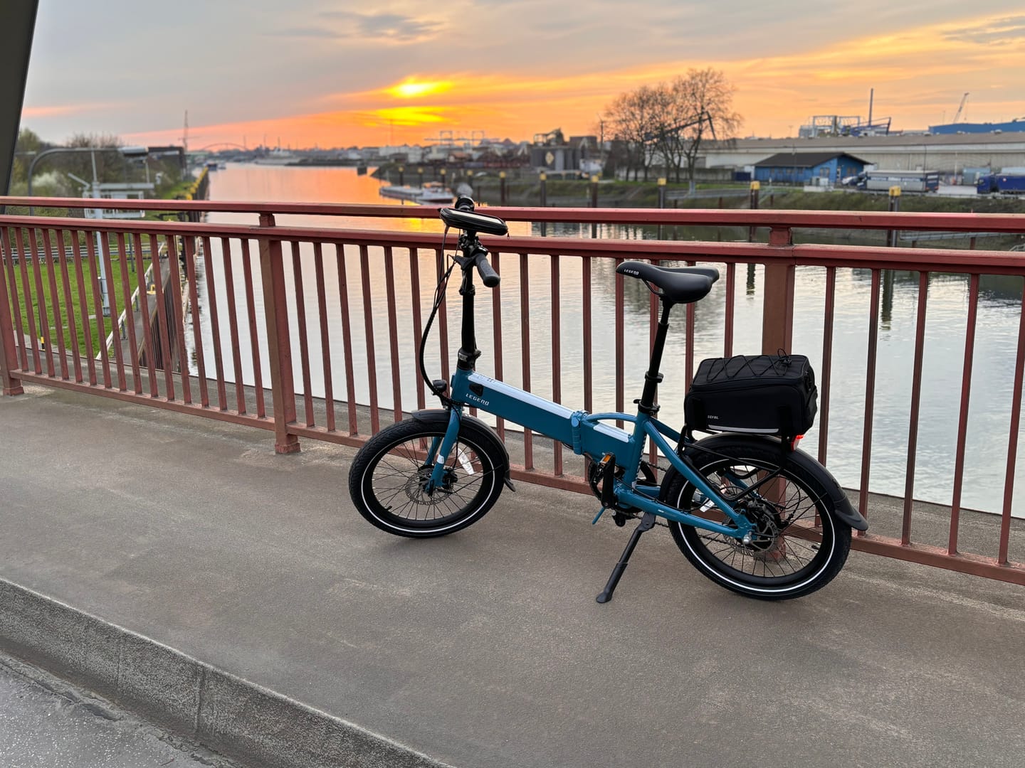Customer photo review of Monza