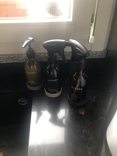 Customer photo review of Starter Kit - Deluxe