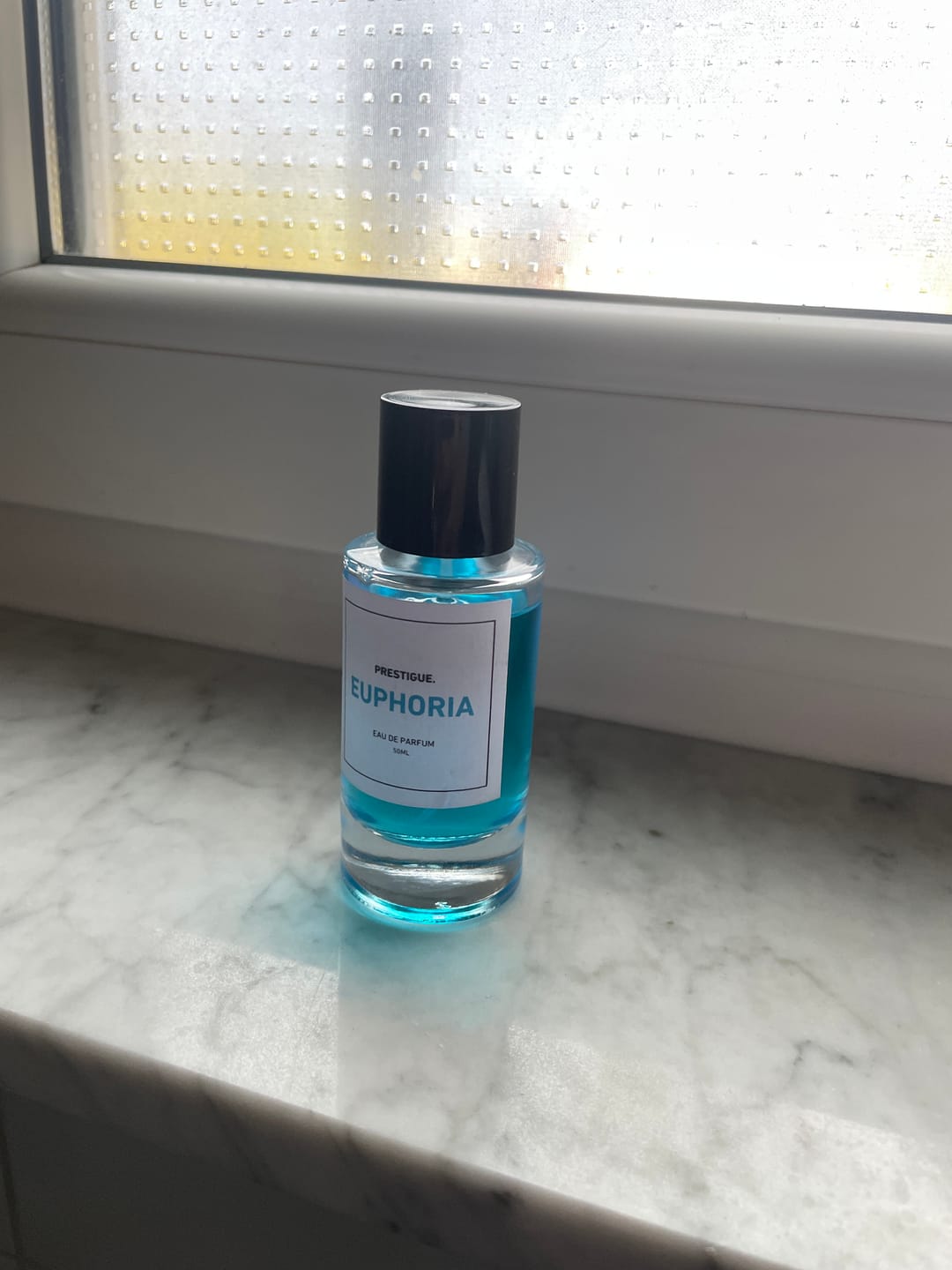 Customer photo review of EUPHORIA