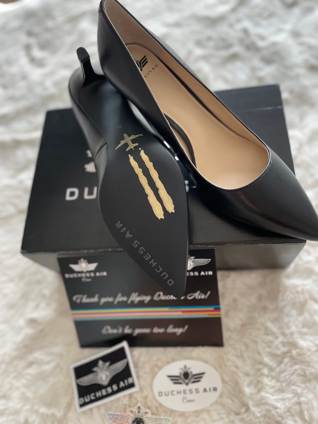 Customer photo review of Concourse Queen